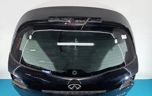 Infiniti FX Tailgate/trunk/boot lid IMPRK1492013