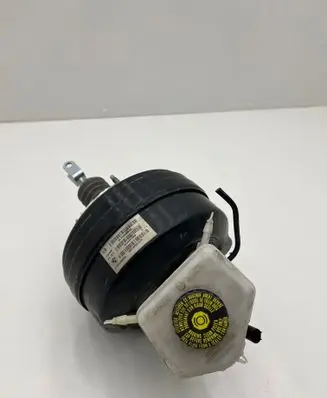 BMW 4 F36 Gran coupe Brake booster 2284896 0204807869 16B1380B1520