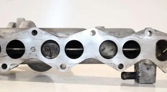 Hyundai Santa Fe Intake manifold