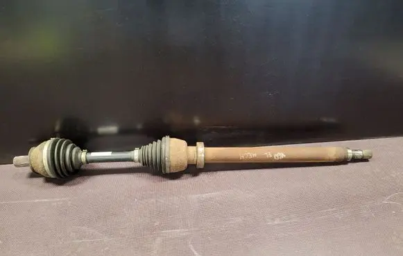 Volvo V60 Front driveshaft P31367543 T130829