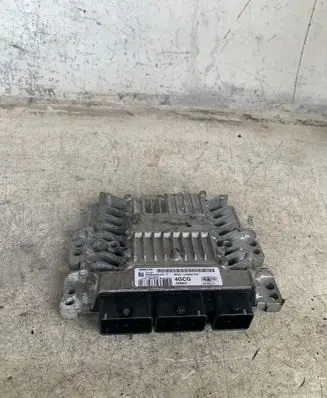 Ford S-MAX Engine control unit/module 6g9112a650