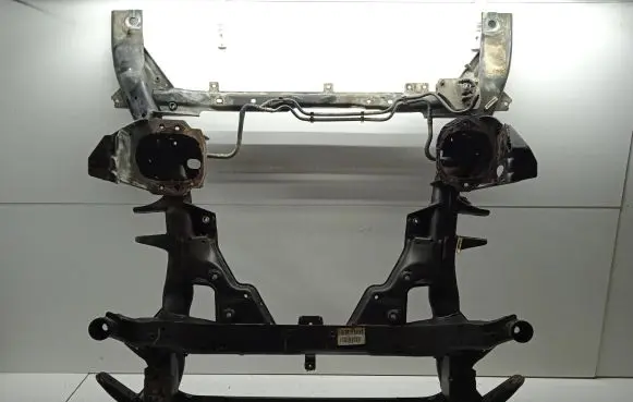 BMW X5 E70 Front subframe