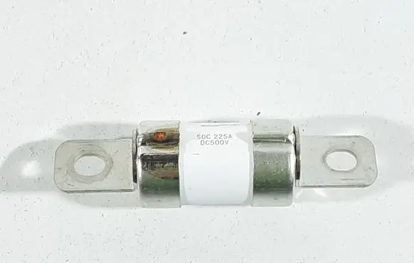 Nissan Leaf I (ZE0) Fuse SOC225A DC500V