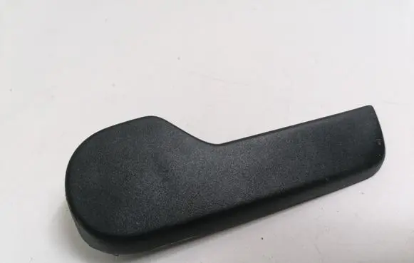 Skoda Superb B6 (3T) Engine bonnet (hood) release handle 1J1823533C