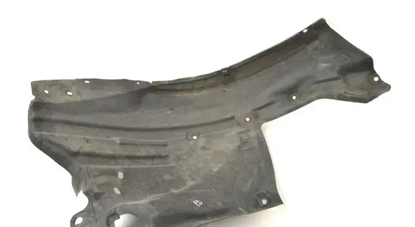 Honda Civic Front wheel arch liner splash guards 638421MA1A