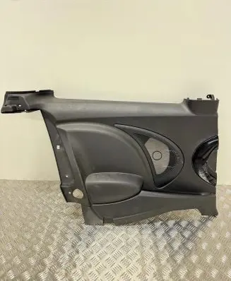 Mini One - Cooper Coupe R56 Front door card panel trim 6204081Q