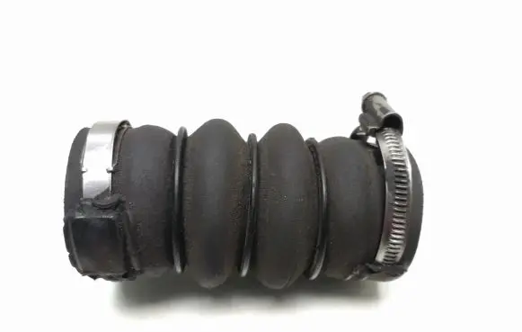 Citroen C3 Intercooler hose/pipe 9682864680