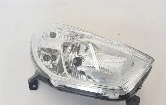 Dacia Dokker Headlight/headlamp