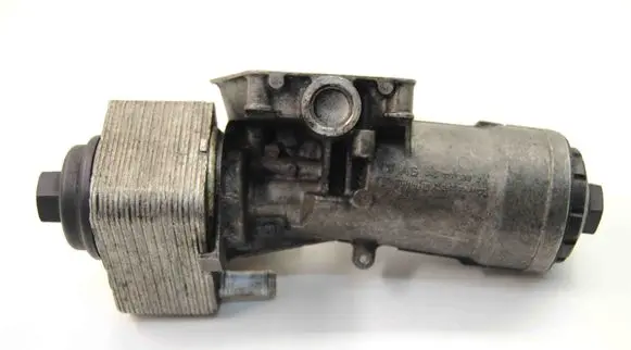 Audi A5 8T 8F Gearbox / Transmission oil cooler 045115389J