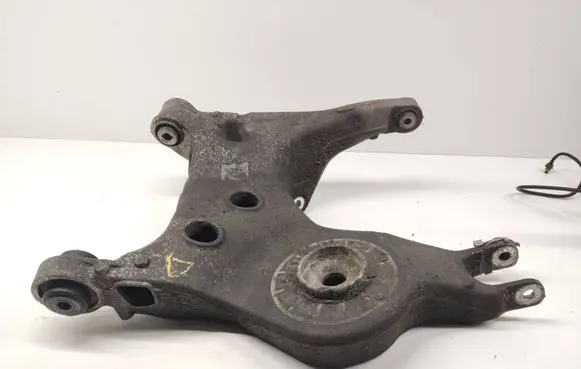 Land Rover Range Rover L405 Rear upper control arm/wishbone 28B07508