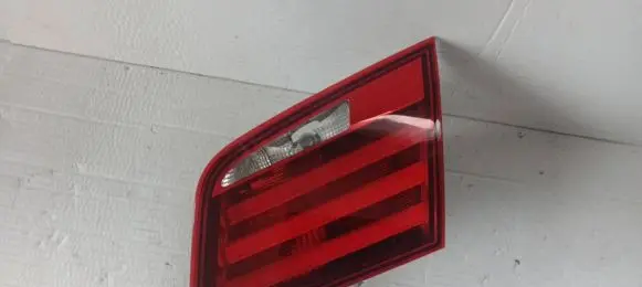 BMW 5 F10 F11 Rear/tail lights set 7203226