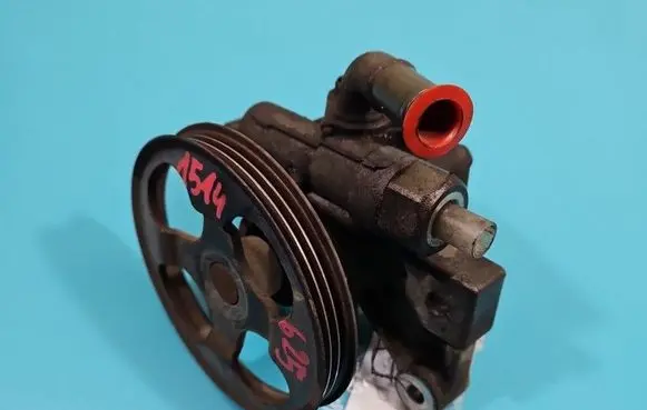 Power steering pump
