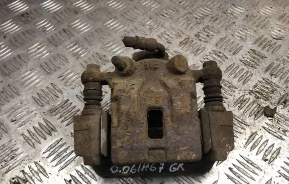 Subaru Outback Rear brake caliper