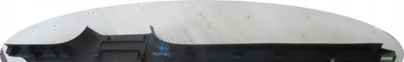 Audi A3 S3 A3 Sportback 8P Front sill trim cover 8P4853906