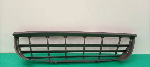 Volkswagen Crafter Front bumper lower grill 2E0807835A