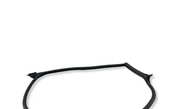 Audi A5 Rubber seal front coupe door 8W8831707