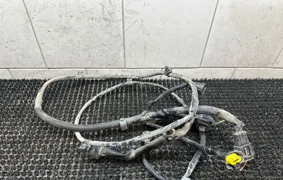 Infiniti FX Parking sensor (PDC) wiring loom 