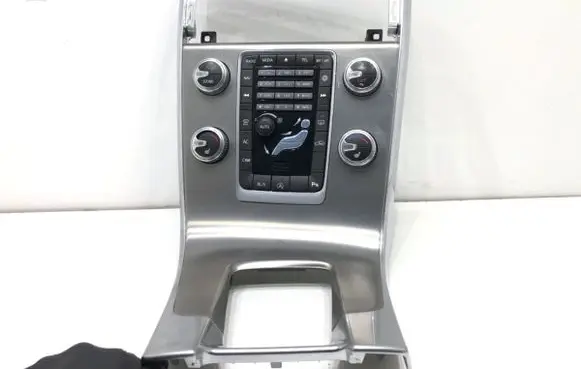 Volvo V60 Interior fan control switch 