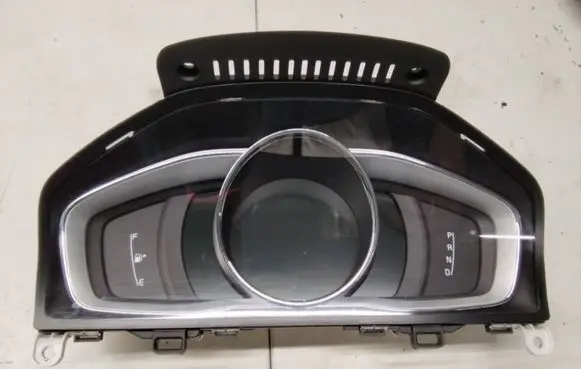 Volvo XC60 Speedometer (instrument cluster) 31327793