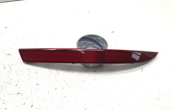Audi Q4 e-tron Rear tail light reflector 89A945105