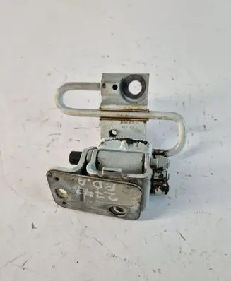 Audi TT TTS Mk2 Front door hinges set A046572