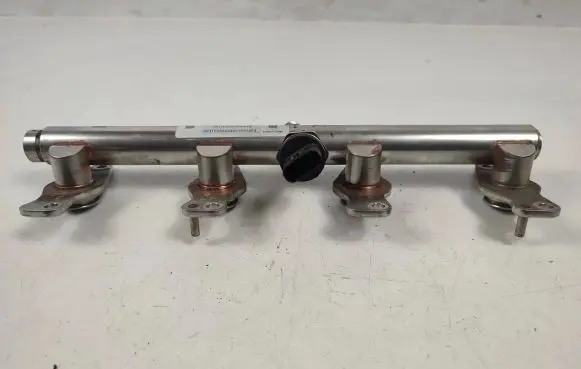 Fuel main line pipe
