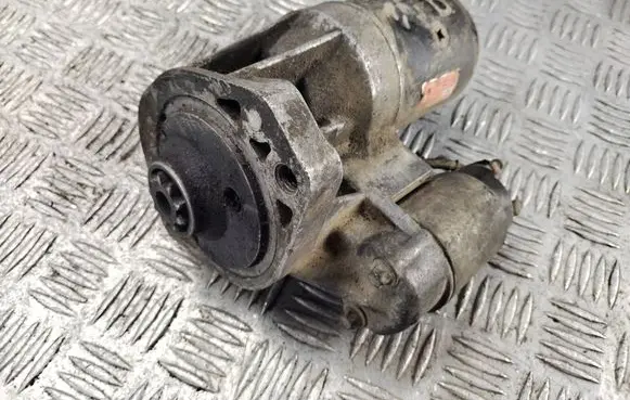 Opel Combo C Starter motor