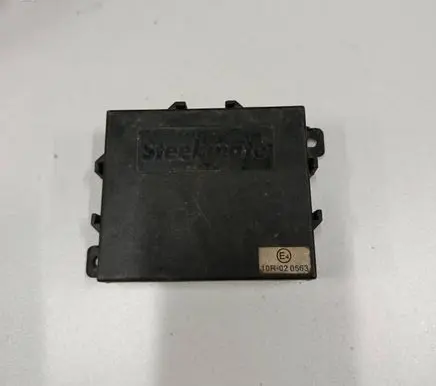 Ford Focus Parking PDC control unit/module 10R020563