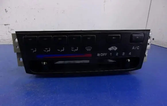 Honda Civic Climate control unit