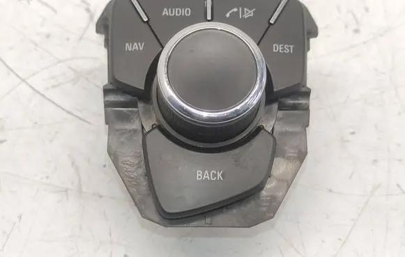 Opel Insignia A Multifunctional control switch/knob 13310070 18584