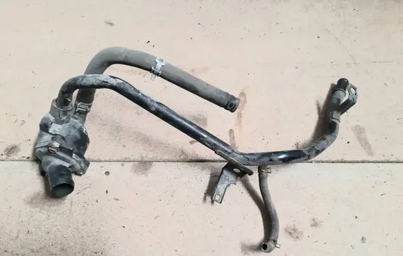 Thermostat/thermostat housing