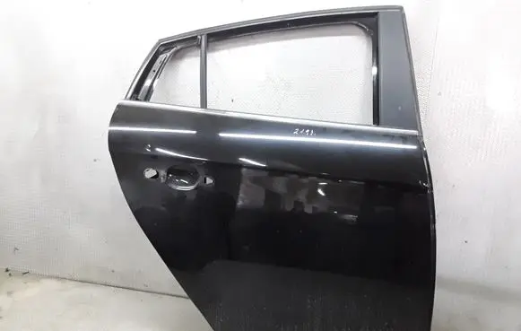 Fiat Bravo Rear door