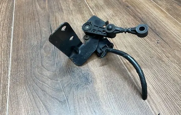 Jaguar F-Type Sensor EX533C279AA