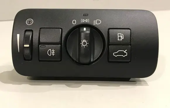 Volvo V60 Light switch 30739412 04066332
