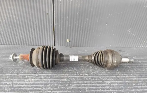 Mercedes-Benz CLA C117 X117 W117 Front driveshaft A2463309400