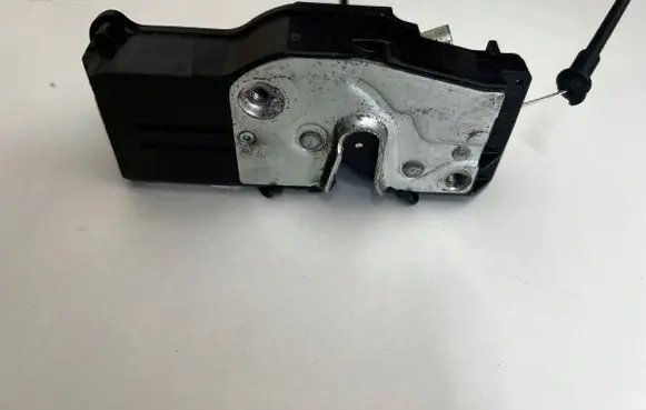 Tesla Model S Front door lock 600891200C