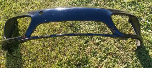 Porsche Boxster 981 Front bumper 98150531111