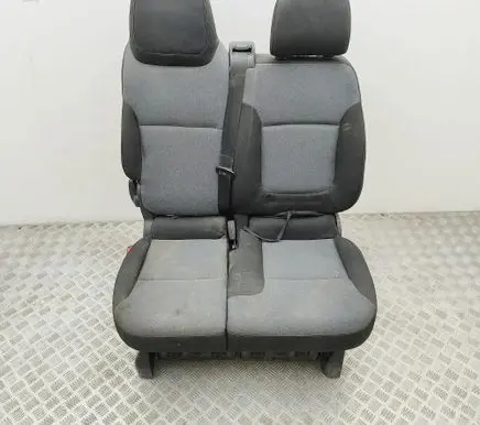 Fiat Talento Front driver seat 6000618232