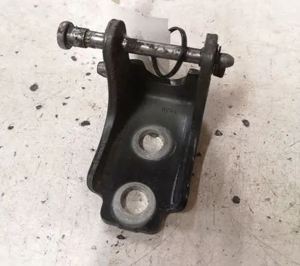 Peugeot 508 Front door upper hinge