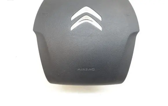 Citroen C4 Grand Picasso Steering wheel airbag 96764017ZD