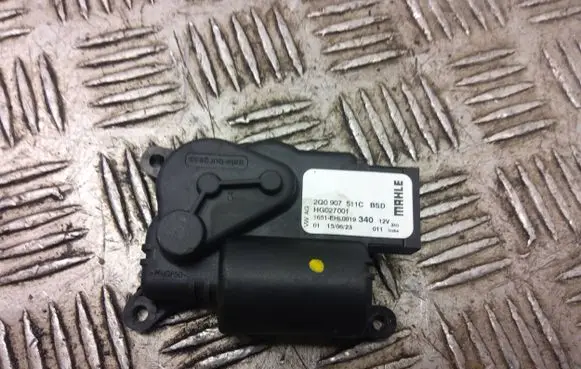 Seat Arona Air flap motor/actuator 2q0907511c