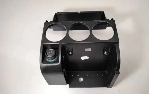 Peugeot Partner Center console 9602991677