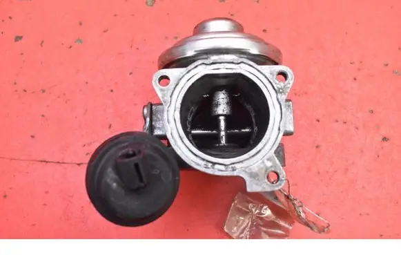 Volkswagen PASSAT B5.5 EGR valve 038131501G