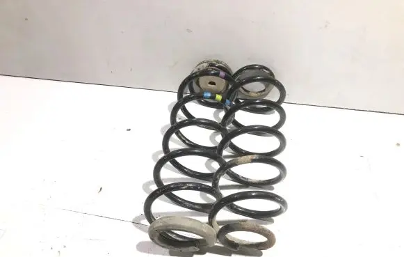Peugeot 307 Rear coil spring