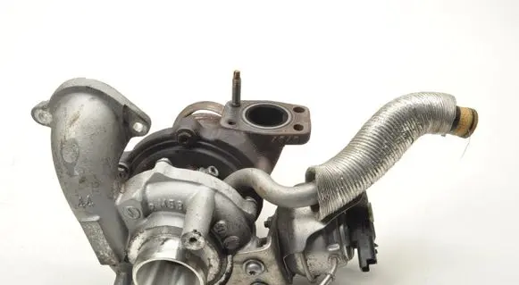 Citroen DS4 Turbo 9804119380