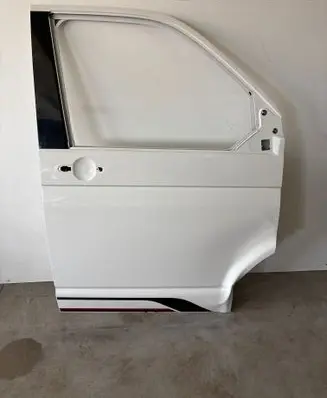 Volkswagen Transporter - Caravelle T6 Front door 