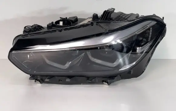 BMW X5 G05 Headlight/headlamp F00HTB706513 9481783 LE16A6378