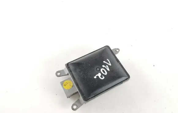 Porsche Cayenne (92A) Blind spot module 7P5910568B 4H0907568
