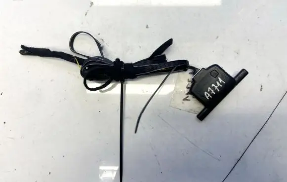 Hyundai Coupe Sensor