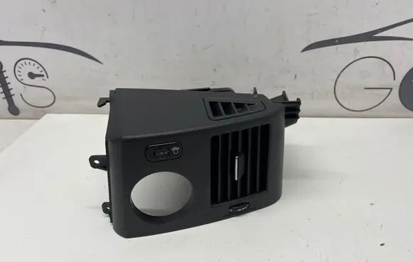 Mercedes-Benz Sprinter W906 Dashboard side air vent grill/cover trim A9068300454